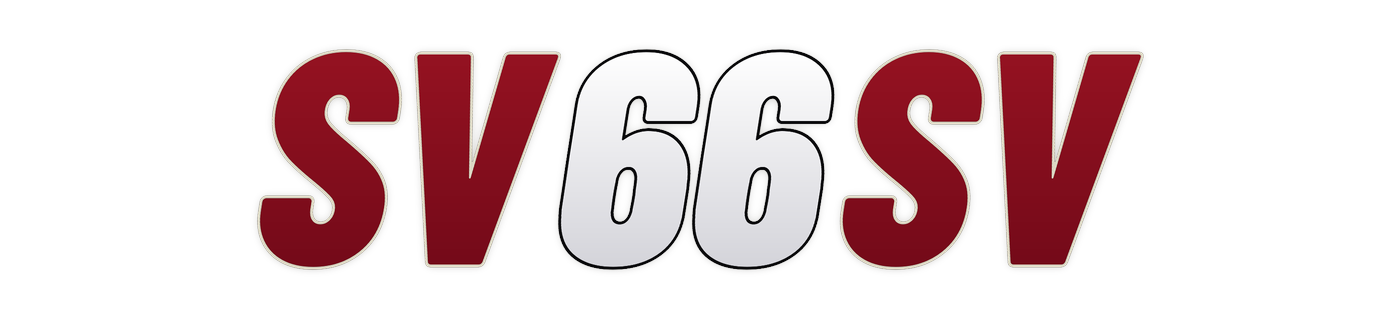 sv66sv – Trang chủ